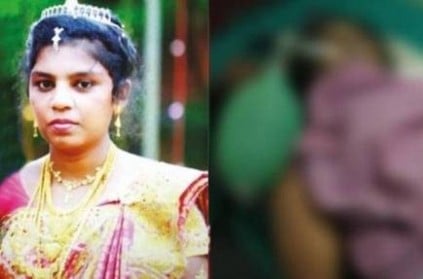 Mother and Just born baby died due to wrong treatment in Nagercoil