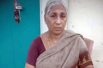 Mother arrested for mentally ill son mysterious death in Trichy