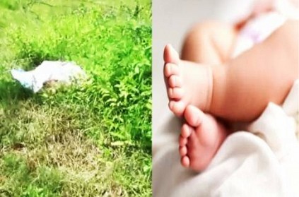Mother brutally killed her infant baby in Thiruvannamalai