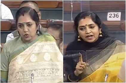 MP Thamizhachi demands femicide included in Penal Code