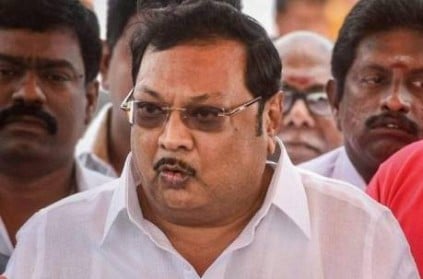My role will be there in Upcoming Legislative Election, says Alagiri