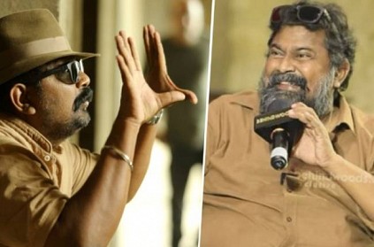 Mysskin emotional about his film making passion Exclusive
