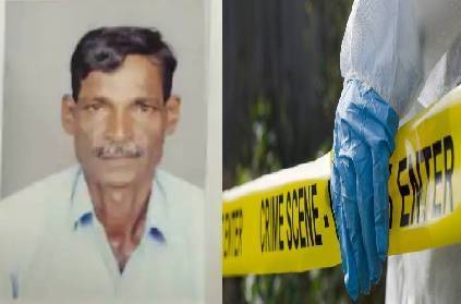 nagai son killed drunkard father who threatens his mother