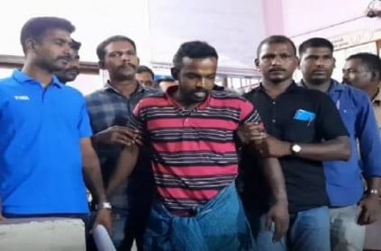 Nagercoil : MBA Graduate arrested for Jewelry theft case