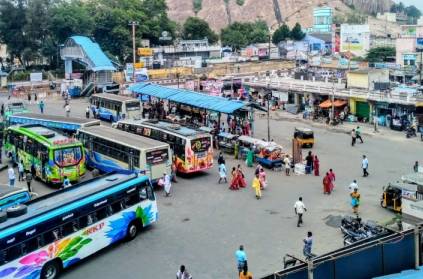 Namakkal becomes corona free Districts after Coimbatore