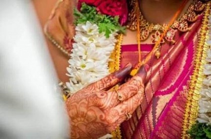 Namakkal Man, 37 arrested for marrying 17 yrs old girl