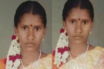 namakkal women rape and murder dead body police arrest minor boy
