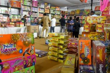 National Green Tribunal banned firecrackers due to pollution