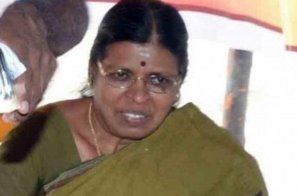 nellai former dmk mayor uma maheshwari murdered