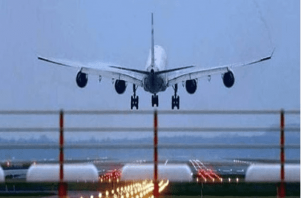 New Airport in Chennai will be constructed in Parandur