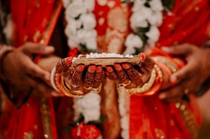 New bride leave her husband in 3 days after marriage
