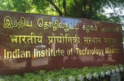 New technology inactivate the corona virus-Chennai IIT Invent