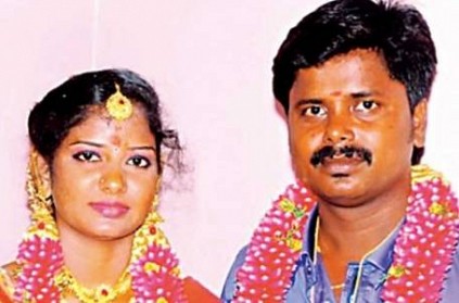 Newly married Couple Suicide Near Panruti, Police Investigate