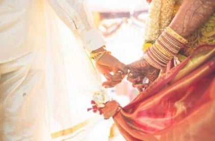 Newly married Groom Suicide near Erode, Police Investigate