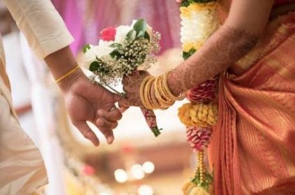 Newly married man died near Madurai, Police Investigate