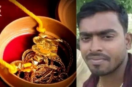 Newly Married man dies due to Coronavirus in Chennai