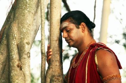 Nithiyantha latest video about Kailasa