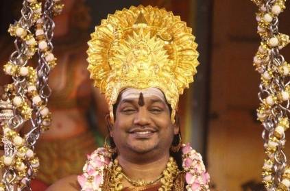 Nithyananda had written will for all his assets