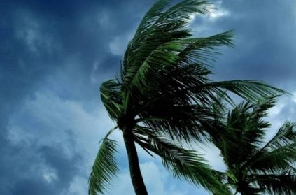 Nivar cyclone wind speed will be 155 km per hour meteorological center