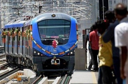 No parking charges for cycle, Bike at all Chennai Metro Stations