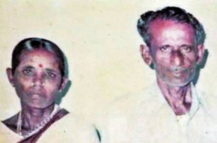 old man unknowingly lived with his dead wife in Madurai
