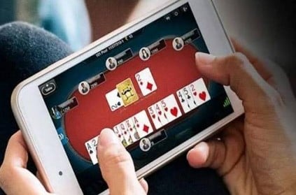 Online Rummy Ban in Tamil Nadu, Governor approves emergency law