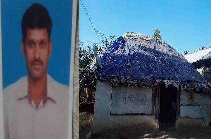 orathanadu man dies in dubai and his family broke down in tears