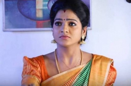 Pandian stores serial fame VJ Chitra commits suicide