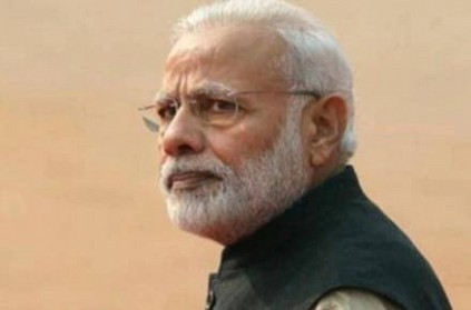 People not taking lockdown seriously, says PM Modi on Twitter
