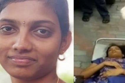 Perambalur student keerthana committed suicide due to failed in NEET