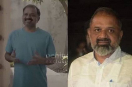perarivalan throwback video in jail gone viral amid his release
