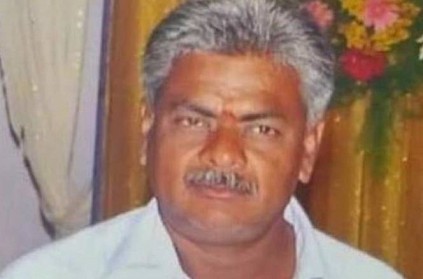 Petrol pump manager murdered brutally near Villupuram
