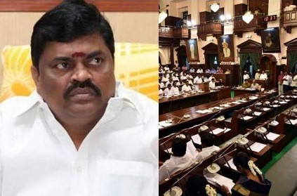 ADMK MLA’s Remains Silent in Tamilnadu Assembly