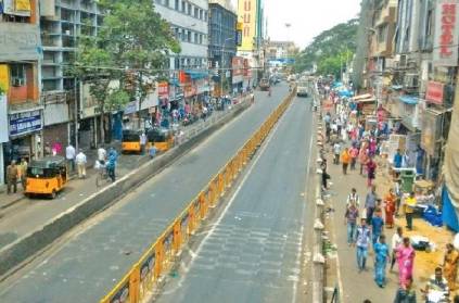 chennai to get 3 new flyovers to manage the heavy traffic
