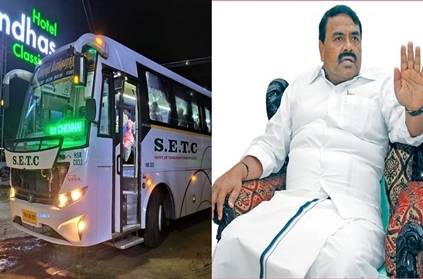 Government of Tamil Nadu bans bus stops at Mamandur Travel Restaurant