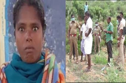jayankondam wife killed her husband 11 years ago
