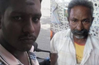 Man murdered his affairs husband in Namakkal