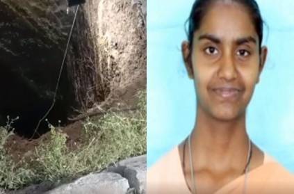 Nun dies after falling into farm well in Kallakkurichi