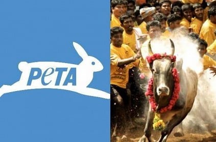PETA urges TN govt to refuse permission to jallikattu