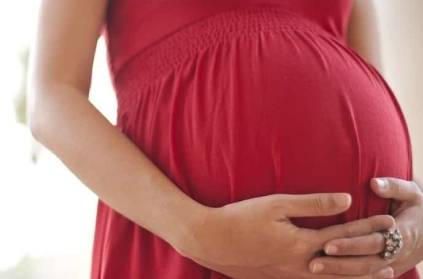 puducherry woman cheats her family acting as pregnant