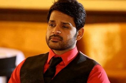 Tamil Actor Shaam Arrested for Gambling at his Chennai Flat