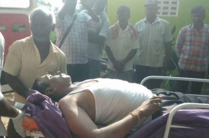 TN coriander mill owner and his son commits suicide