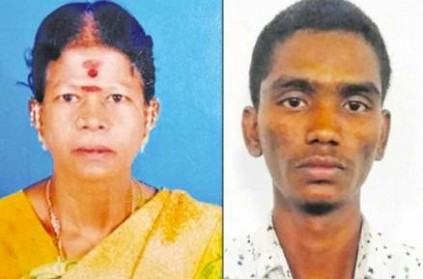 TN youth murders his grandmother for pension money