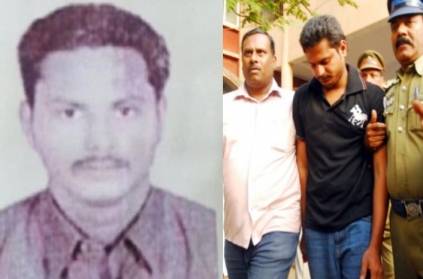 TN Youth who killed coimbatore woman is sentenced to death