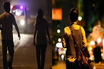 Youth arrested for sexually harassing woman in chennai