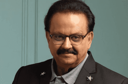 Playback Singer SPB recovers from Corona fact check