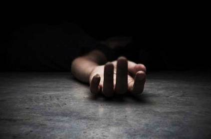 police arrest a couple from bihar for murder in erode district