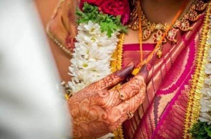 police filed case over parents, groom in a child marriage