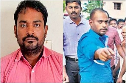 Police officials Reveals the details of Neeravi Murugan