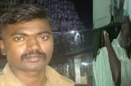 police shoot the public in thiruvaduthurai and two people got injured